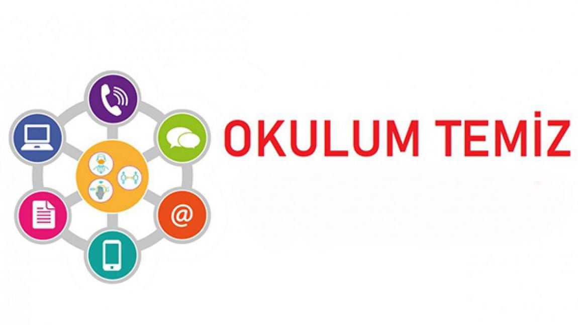 OKULUMUZ TEMİZ